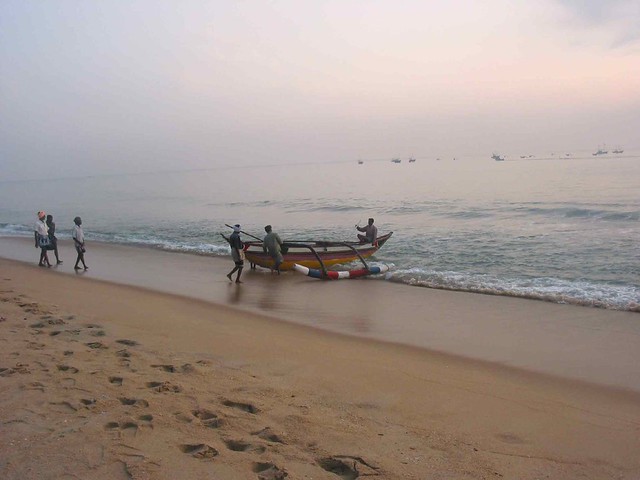 Panda Training Centre Kalmunai Branch